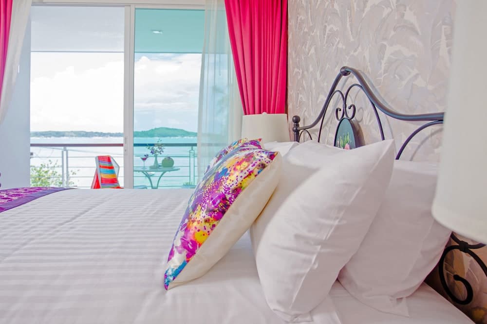 Almali Rawai Beach Residence, Rawai, photo 5