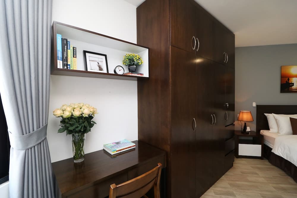 IStay Hotel Apartment 6, Hanoi, photo 4