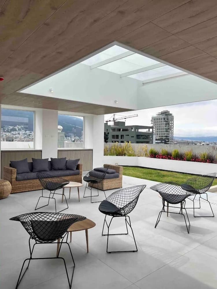 Acqualina Suites and Spa, Quito, photo 4