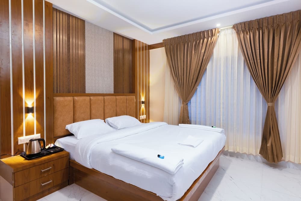 Grandis Inn By Avkanz, Ootacamund, photo 2