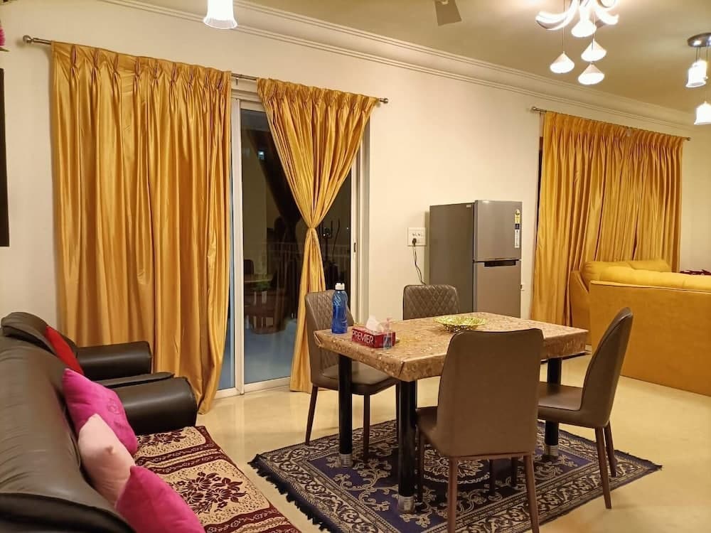 Urban Stay Service Apartments, Chengalpattu, photo 5