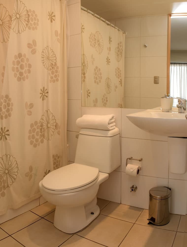 El Bosque Suites, Santiago, photo 3