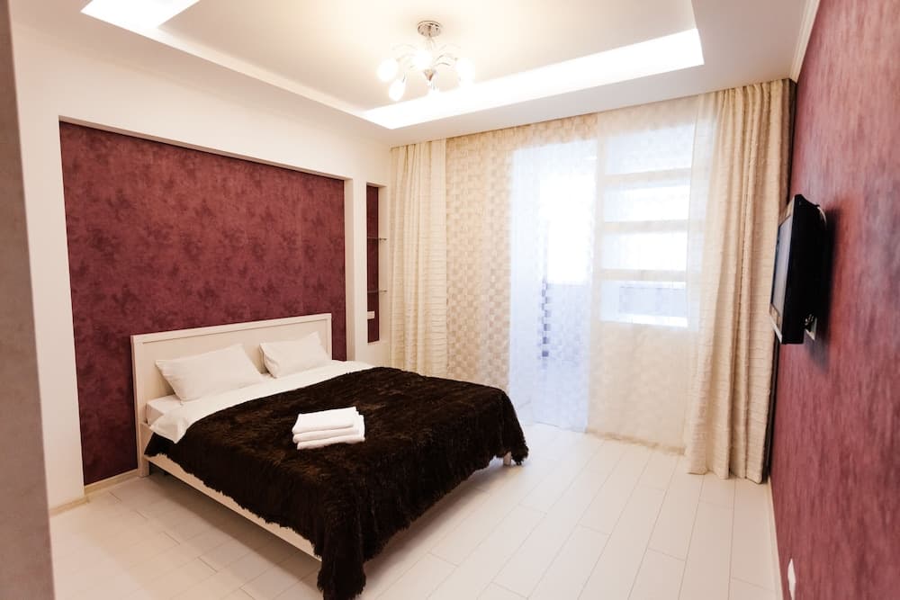 Apartments Five stars, Tyumen, photo 6