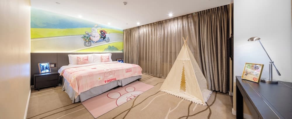 Ascott Huai Hai Road Shanghai, Shanghai, photo 2