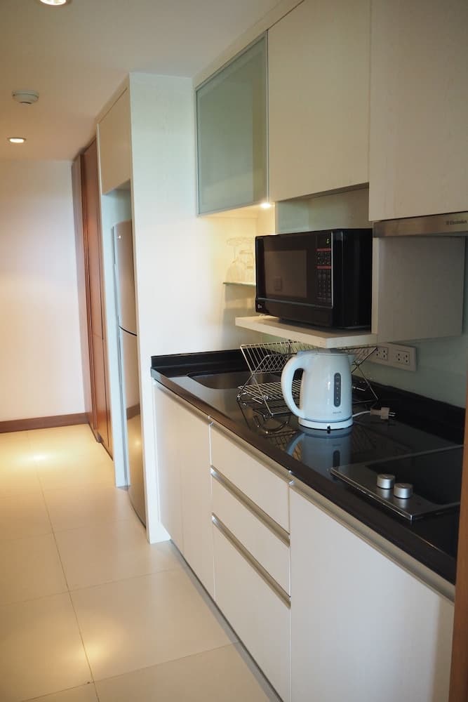 Woodlands Suites Serviced Residences, Pattaya, photo 6