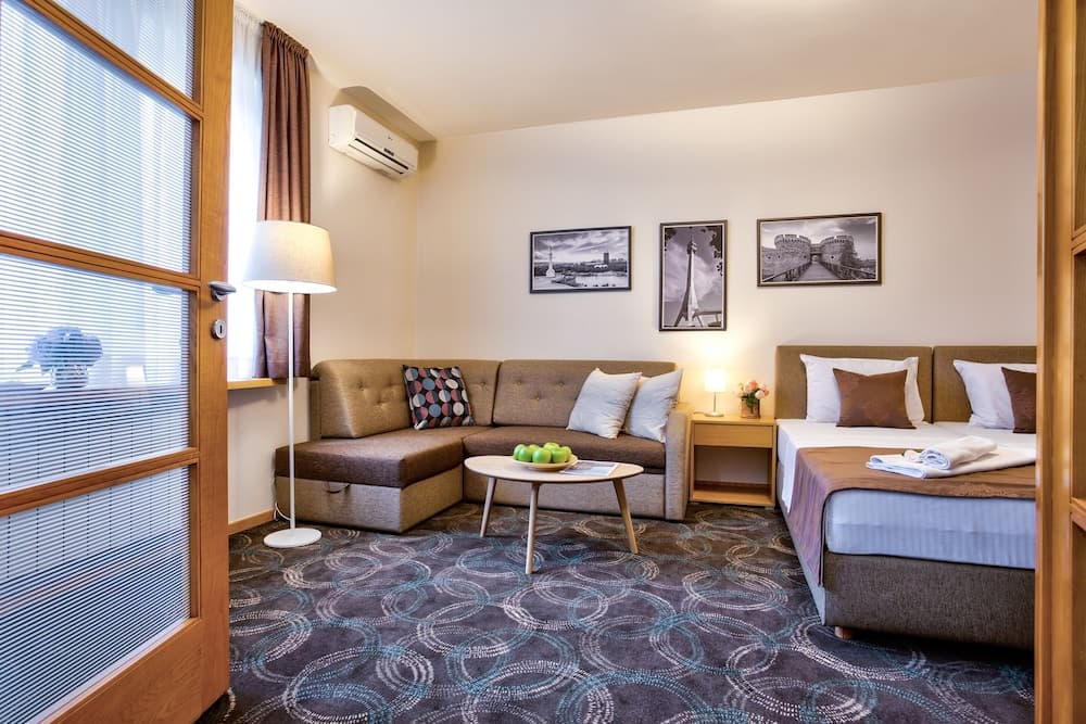 Booking Apartments, Belgrade, photo 3