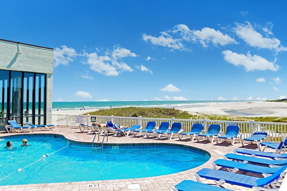 Sands Beach Club Resort, Myrtle Beach