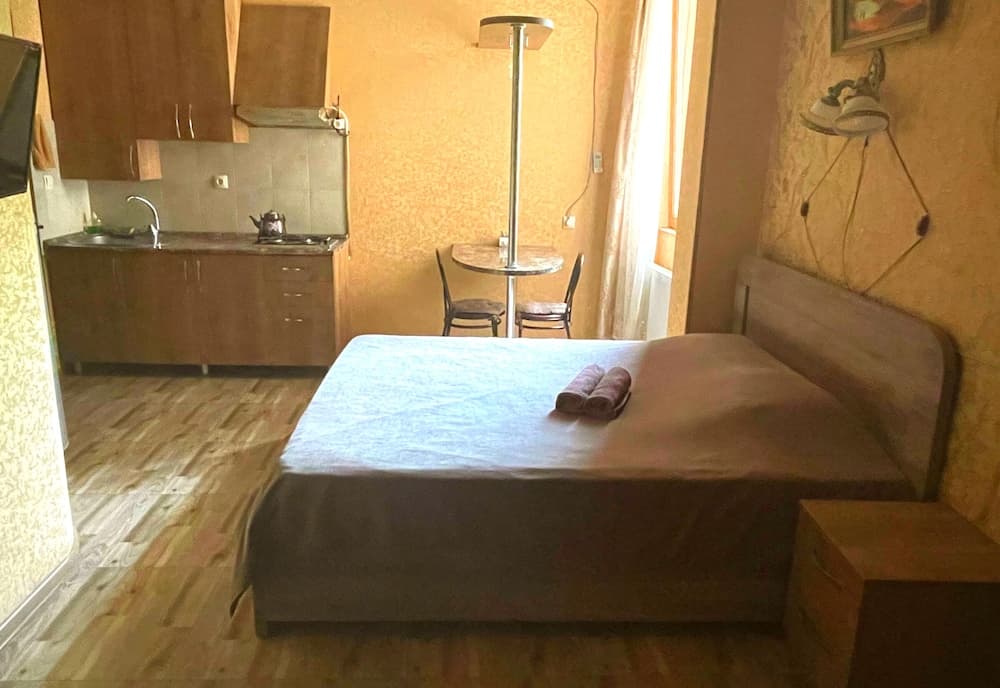 ApartHotel Otin, Tbilisi, photo 2