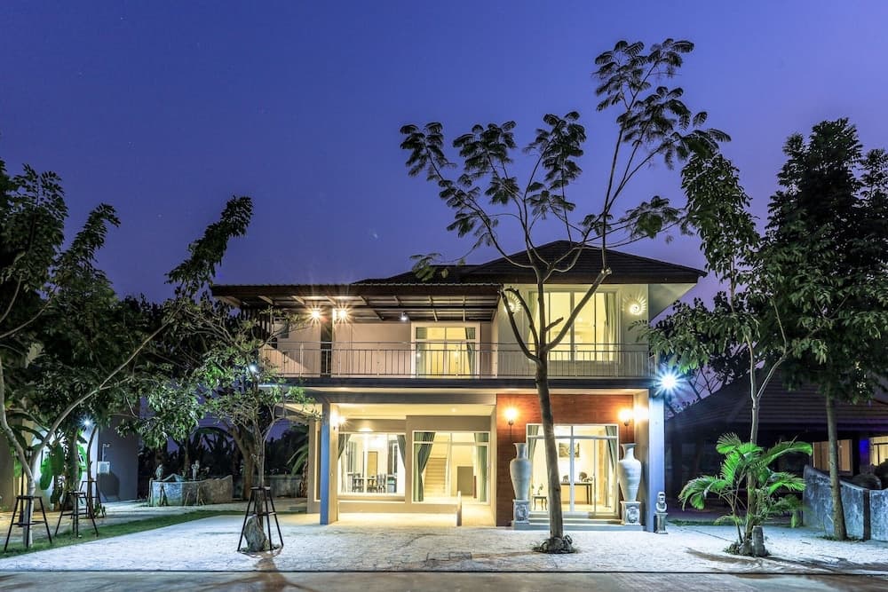 Marc Hotel Maesai, Mae Sai