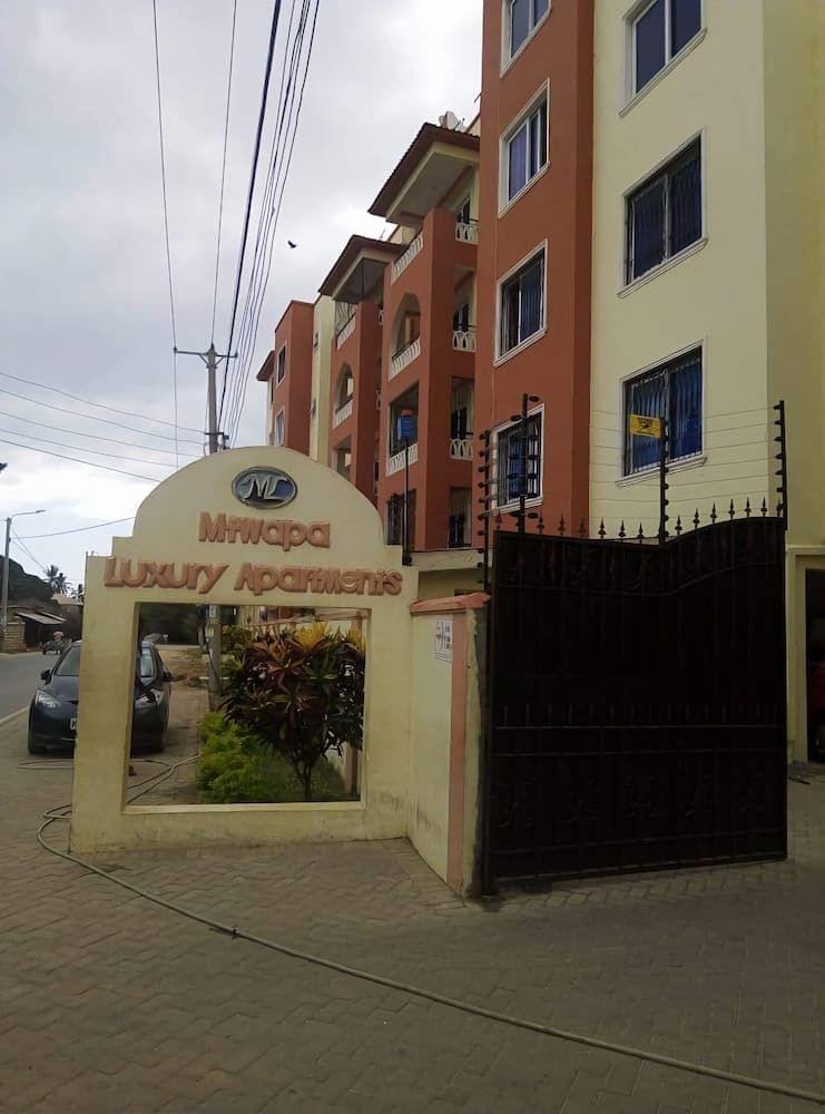 Mtwapa Luxury Apartment by Blodriff Hospitality, Mtwapa, photo 5
