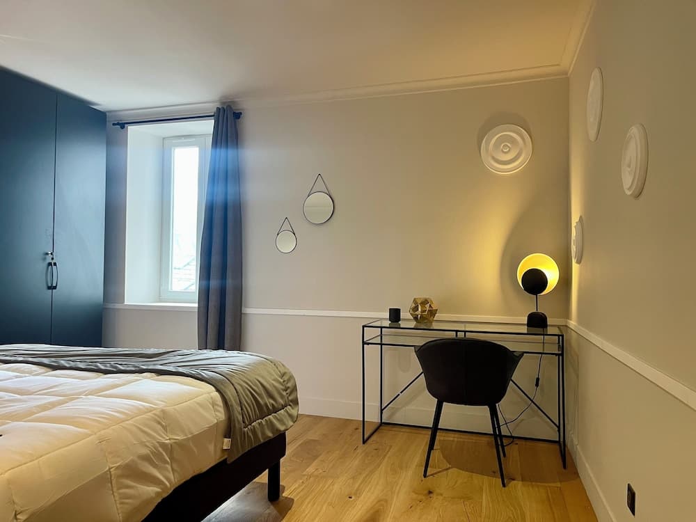 Alfred Suites, Dijon, photo 4