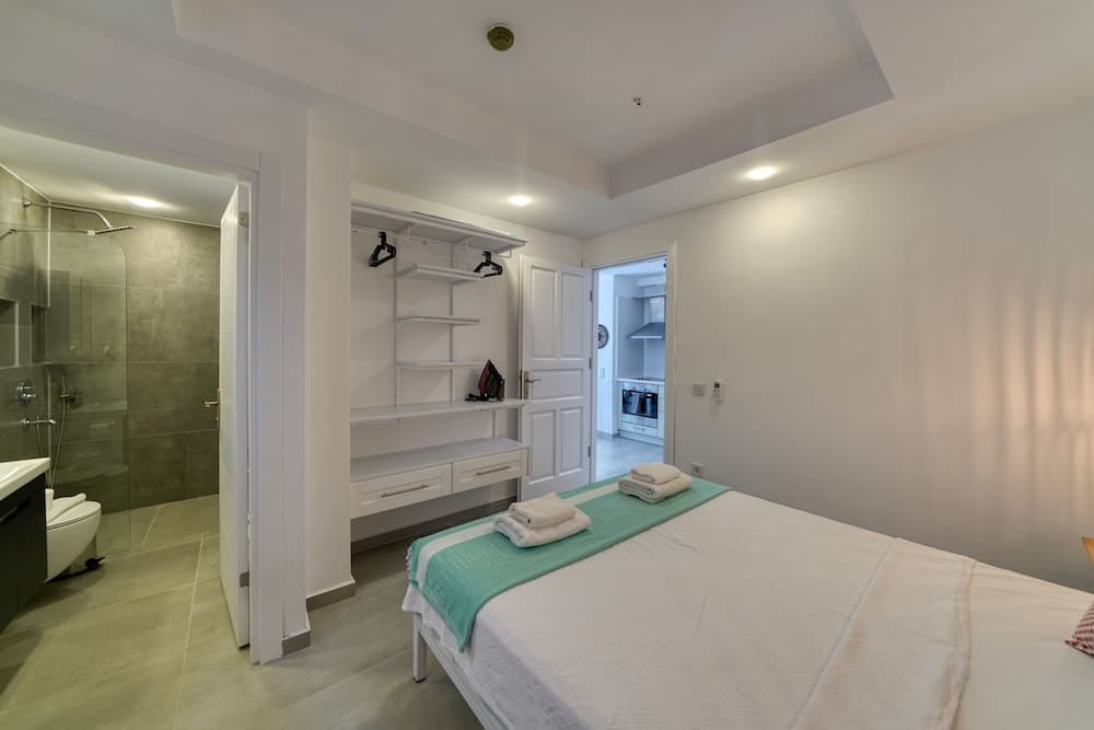 BlueNook Suites, Kas, photo 4
