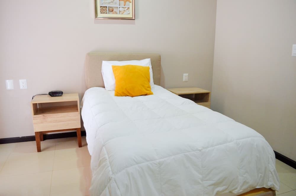 Marina Suites, Mazatlán, photo 3