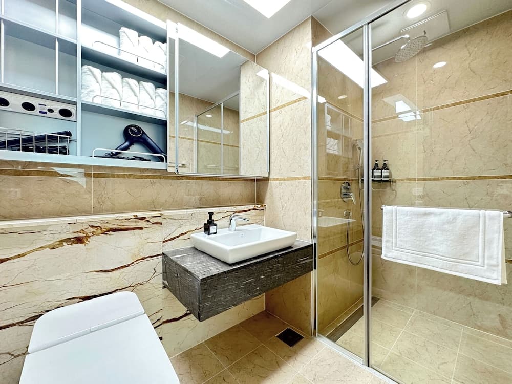 Brown Suites Busan, Busan, photo 4