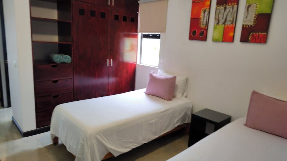 Velas Condos, Puerto Morelos, photo 5