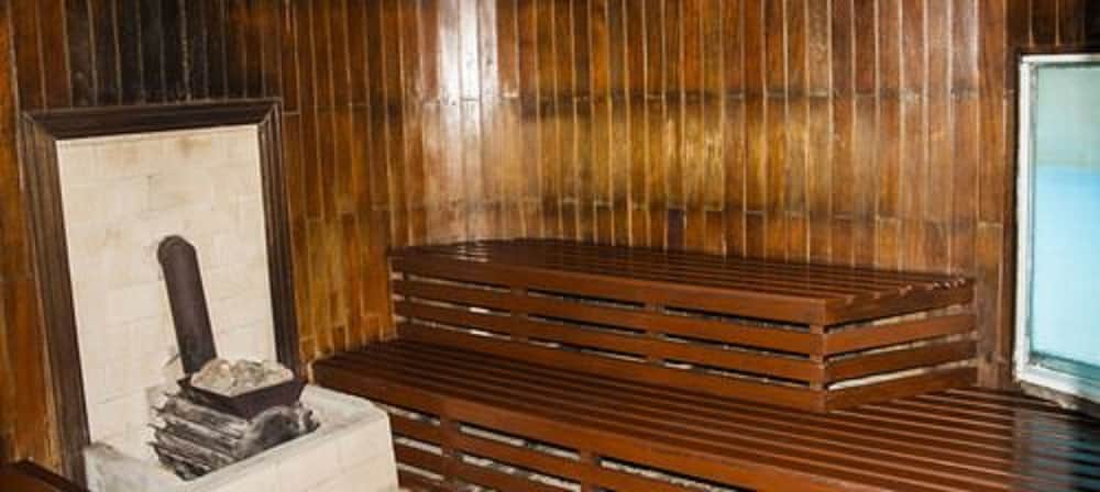 Apart Hotel Toborochi, Santa Cruz, photo 3