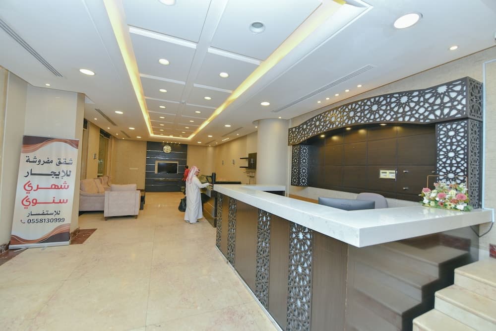 Reef Al Kharj Hotel Apartments, Al Kharj, photo 4