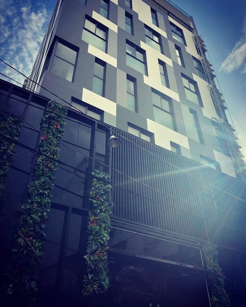 The Sargon, Ho Chi Minh City