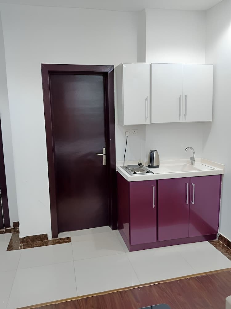 Evan Suites Serviced Apartments, Riyadh, photo 3
