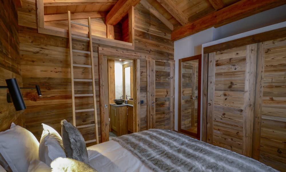 Résidence Les Cîmes, La Clusaz, photo 4