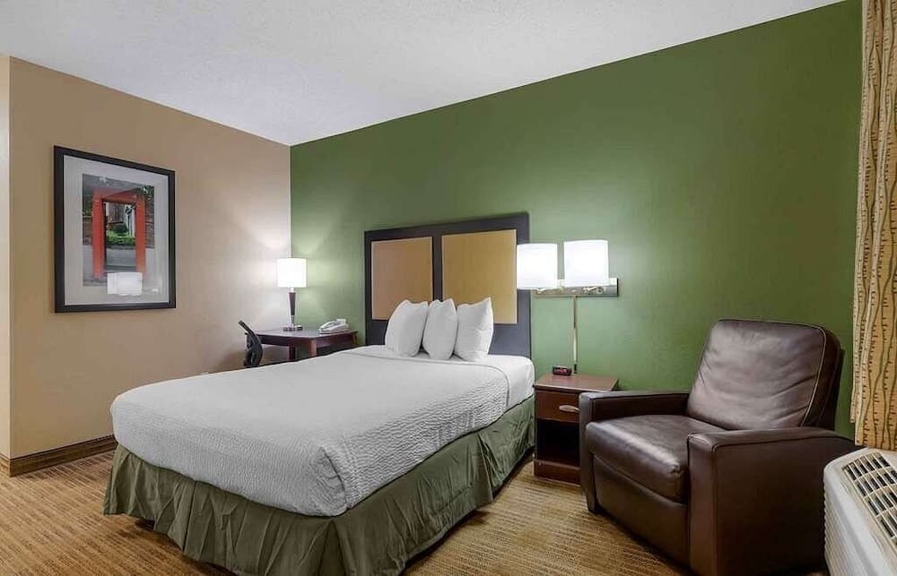 Extended Stay Laredo, Laredo, photo 5