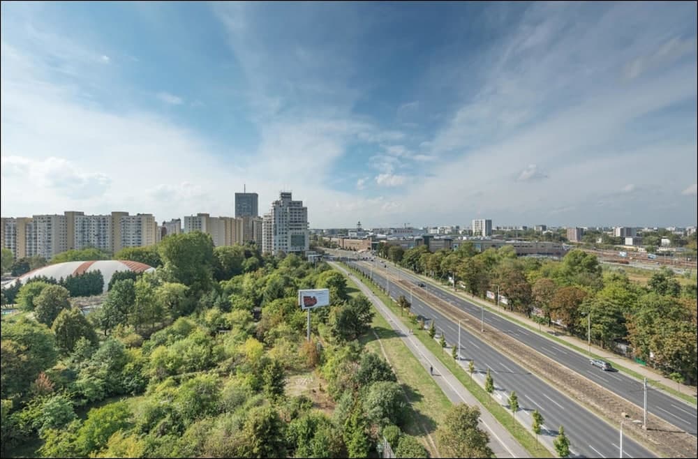 P&O Apartments Arkadia, Warsaw, photo 3