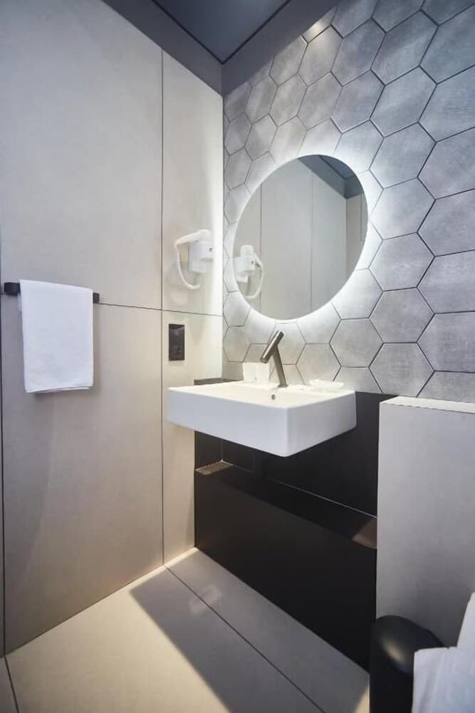 Ultramarinn Hotel, Odesa, photo 6