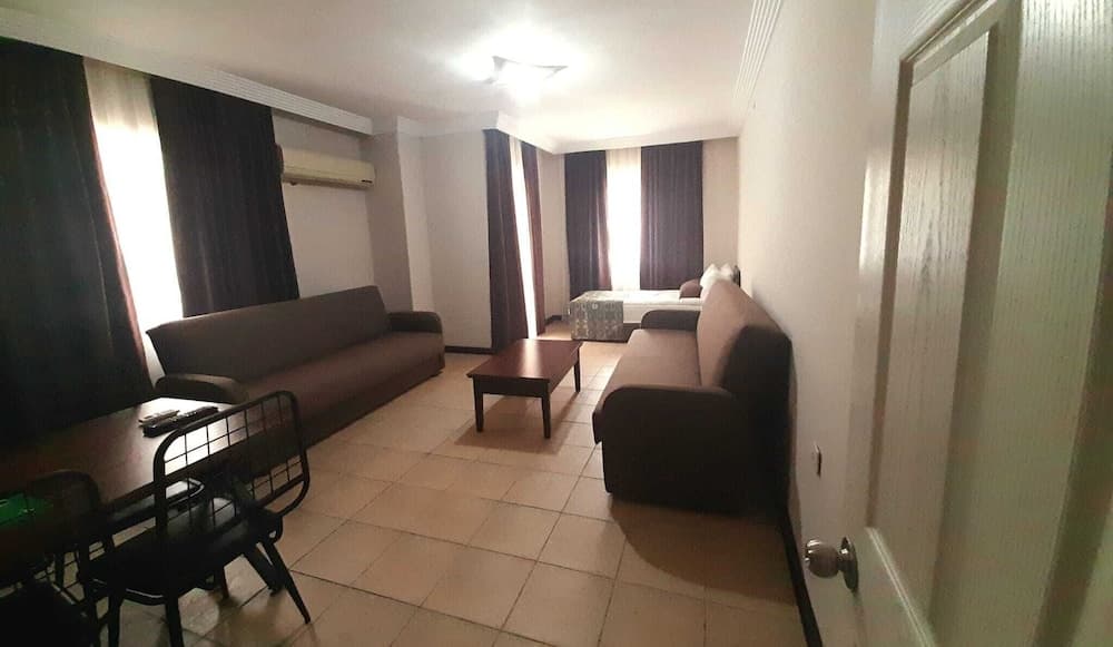 City Inn Family Apart, Antalya, photo 2