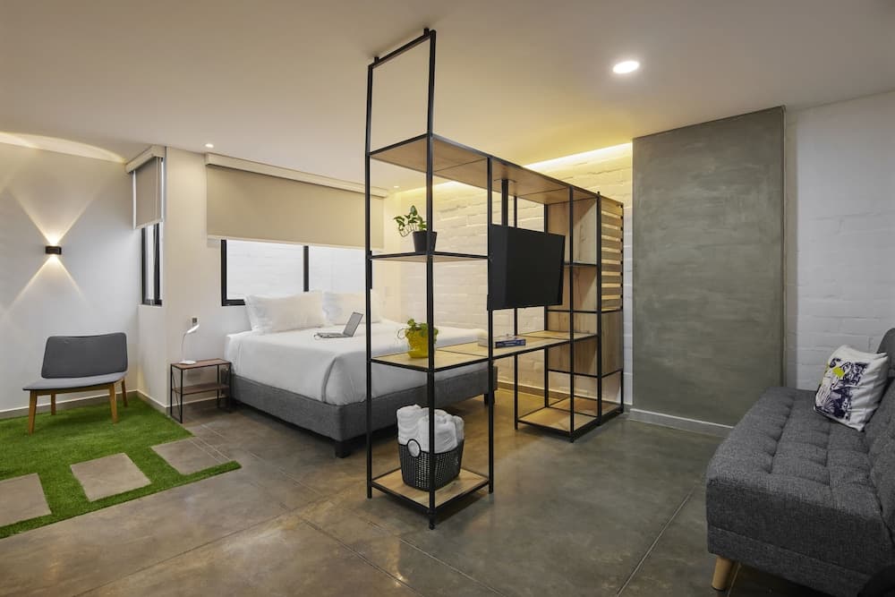 Altio hotel, Cali