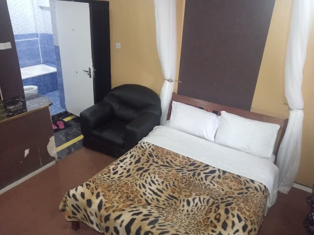 Sagwe Furnished Apartments, Nairobi