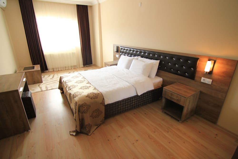Royal Life Residence, Yomra, photo 4