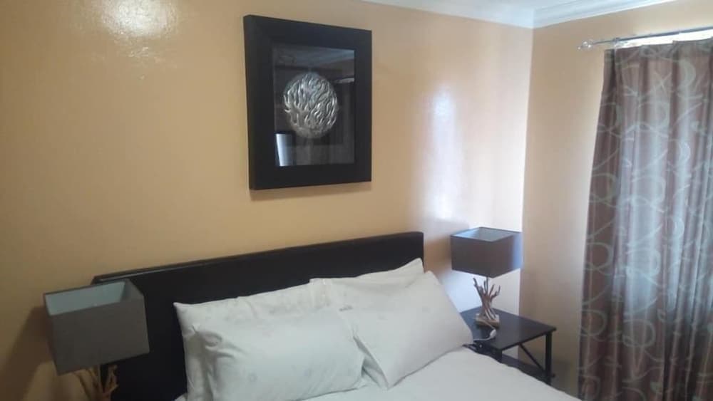Ranks Guesthouse, Molepolole, photo 3