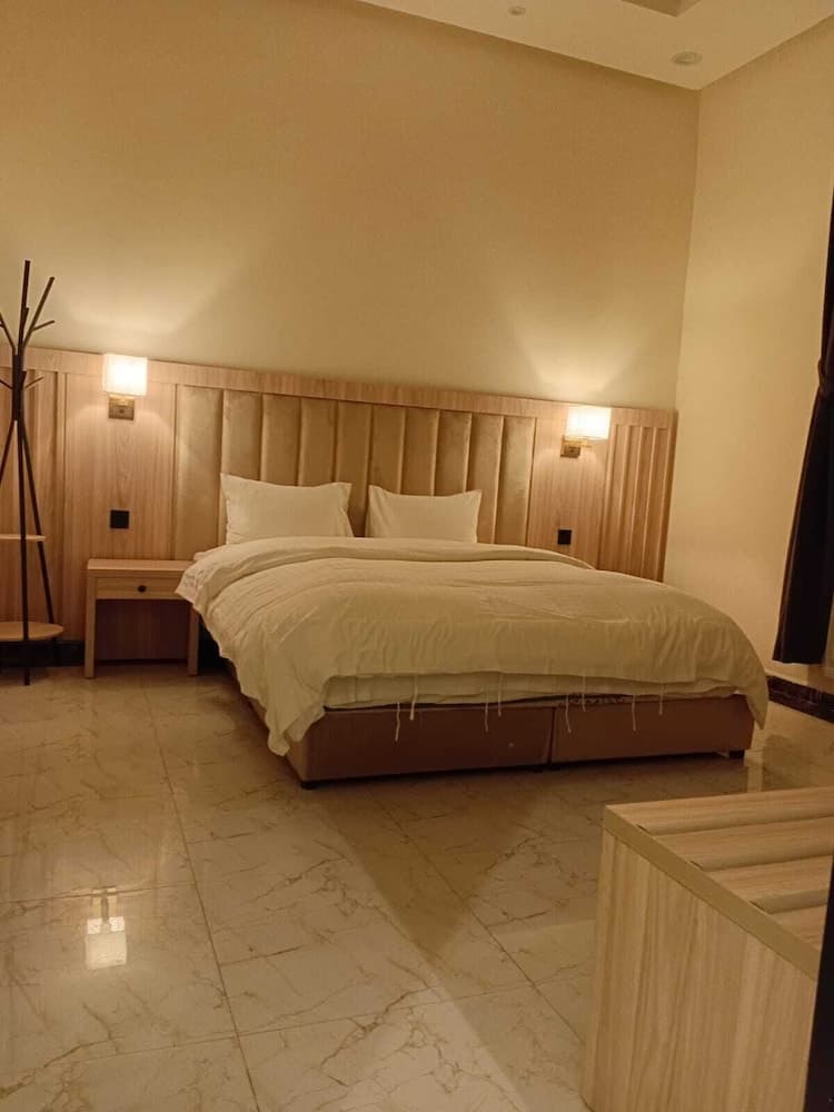 Luluat Althuraya Serviced Apartments, Riyadh