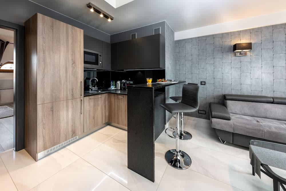 Aparthotel New Lux, Wroclaw, photo 3