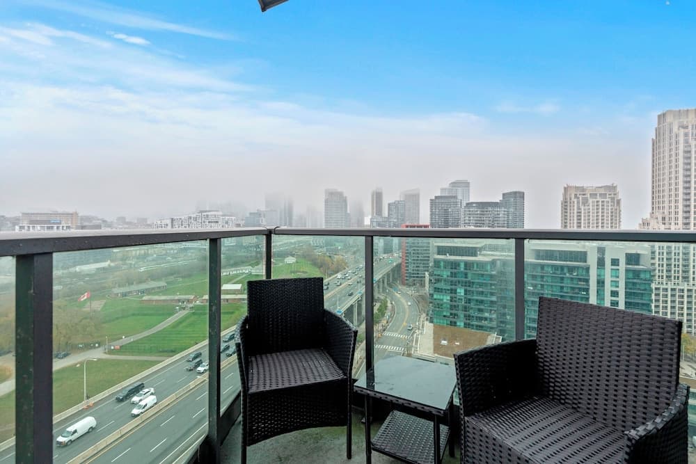 Atlantis at Waterpark City Condos in DT, Toronto, photo 3