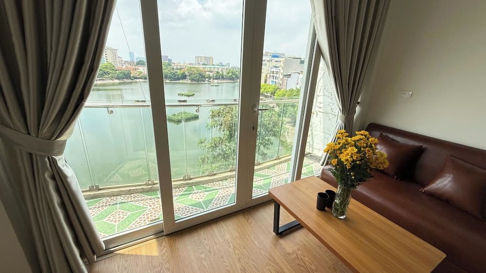 Era Apartment Ho Rua, photo 1