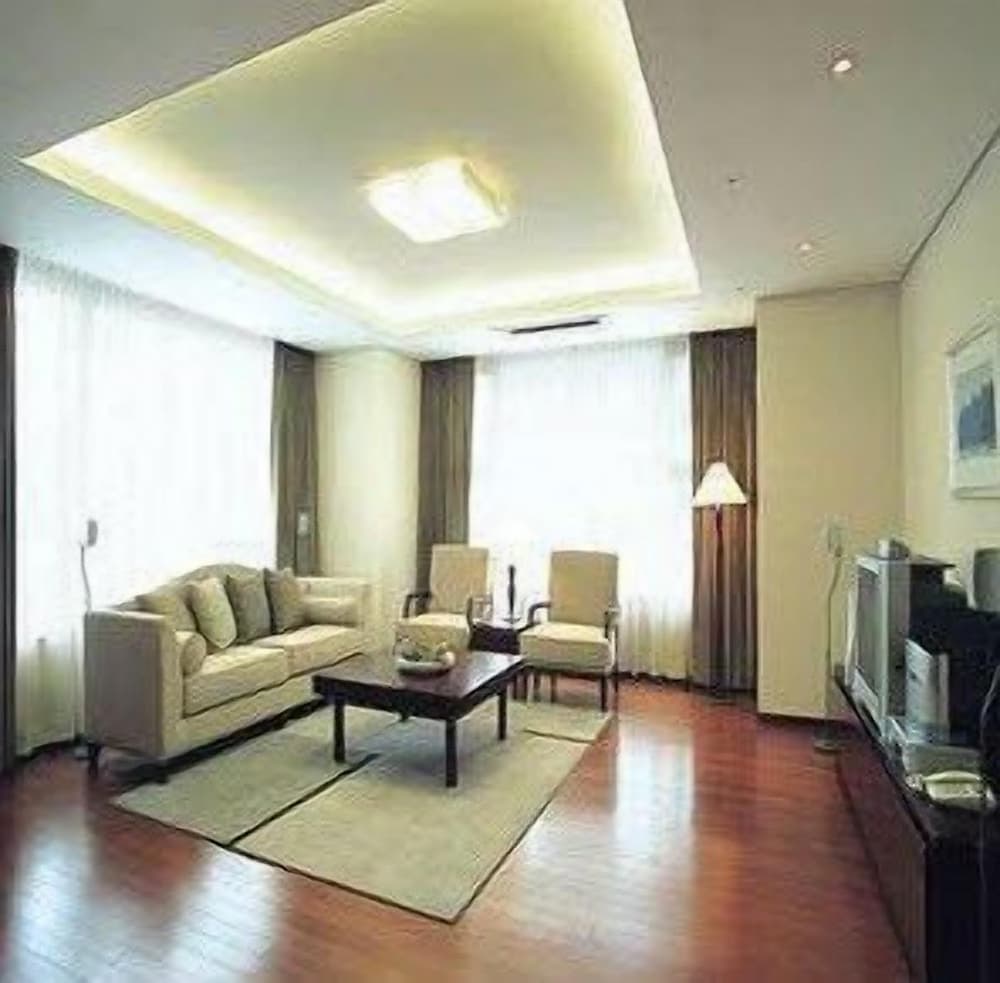 Vabien Suite 1 Serviced Residence, Seoul, photo 4