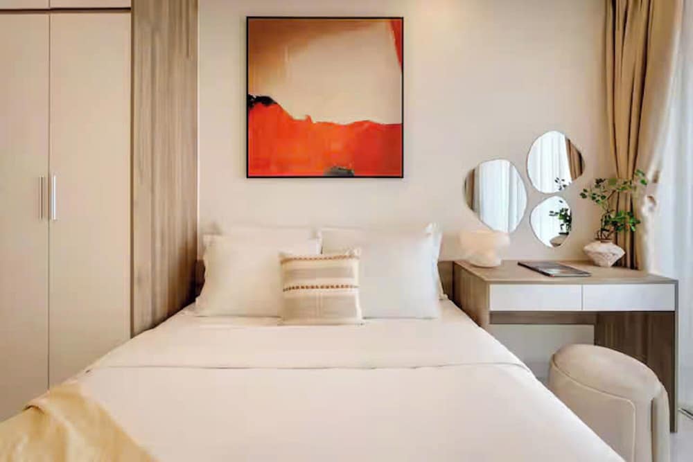 Sarang Luxstay Terra Royal Residence, Xuan Hoa, photo 5