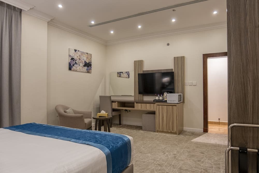 Karim Hotel, Ras Tanura, photo 6