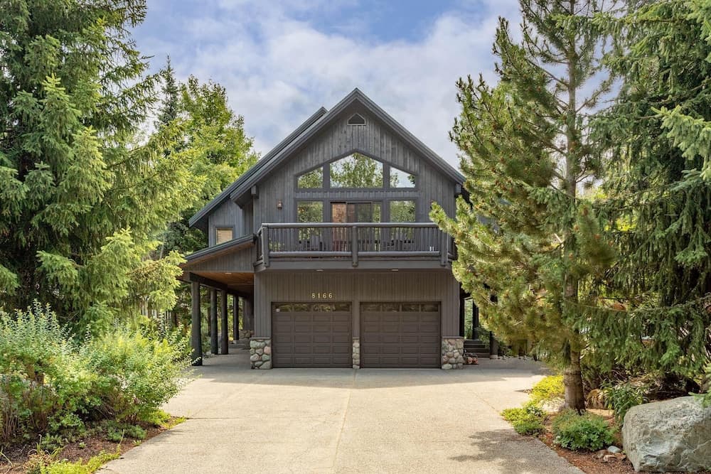 8166a Suite Nicklaus North, Whistler