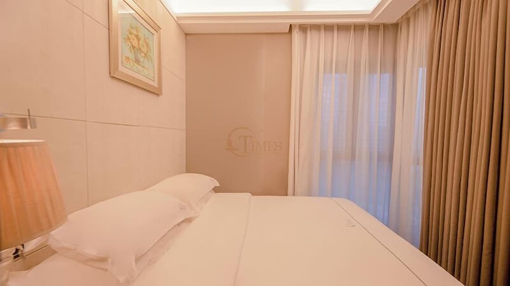 Tianxi Apartment KKone Branch, Shenzhen, photo 4