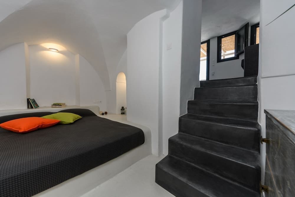 ALBA SUITES, Santorini, photo 3