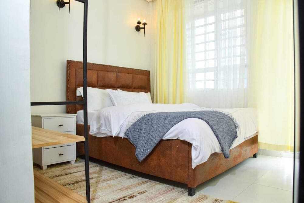 Sandalwood Suites Nakuru, Nakuru, photo 6