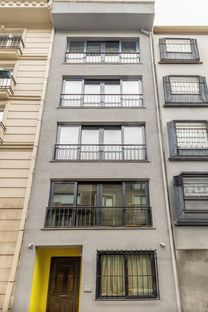 Primera Suite, Istanbul