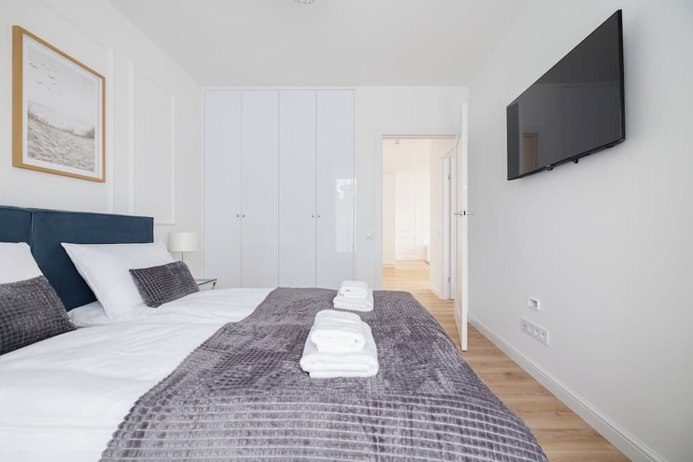 Rezydencja Merwede Aparthotel - My Rest, Gdansk, photo 2