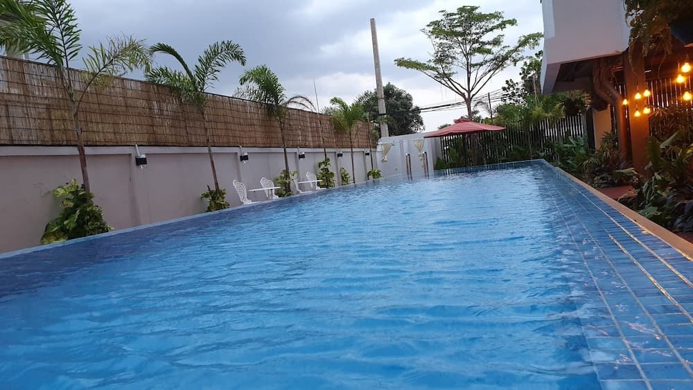 LY Residence Suite & Apartment, Siem Reap, photo 2