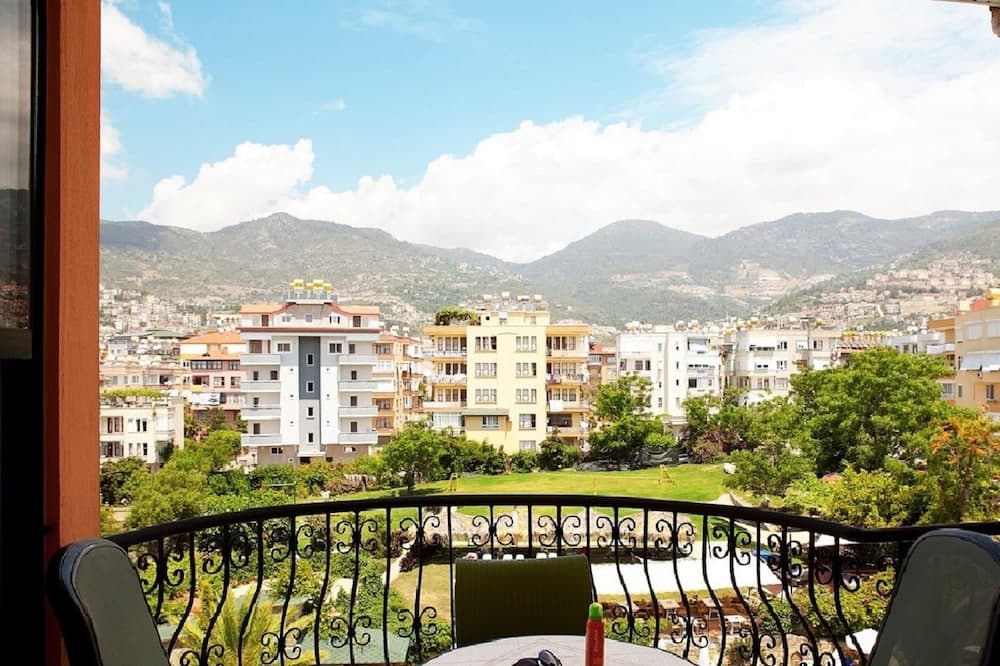 Sunpark Garden, Alanya, photo 6