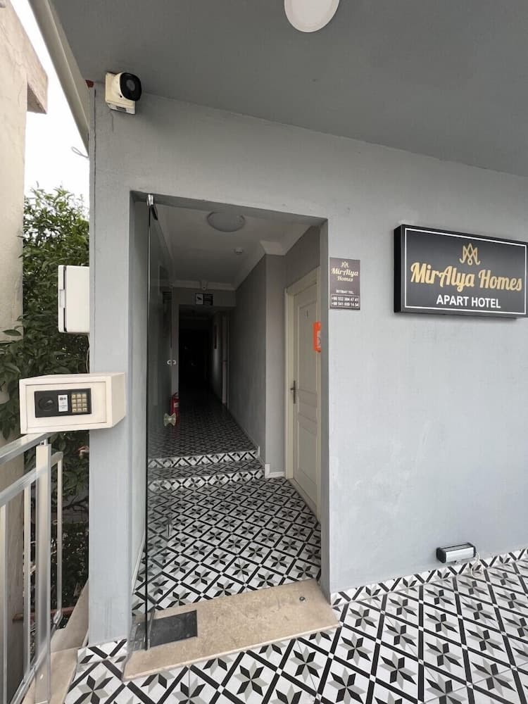 Miralya Homes, Fethiye