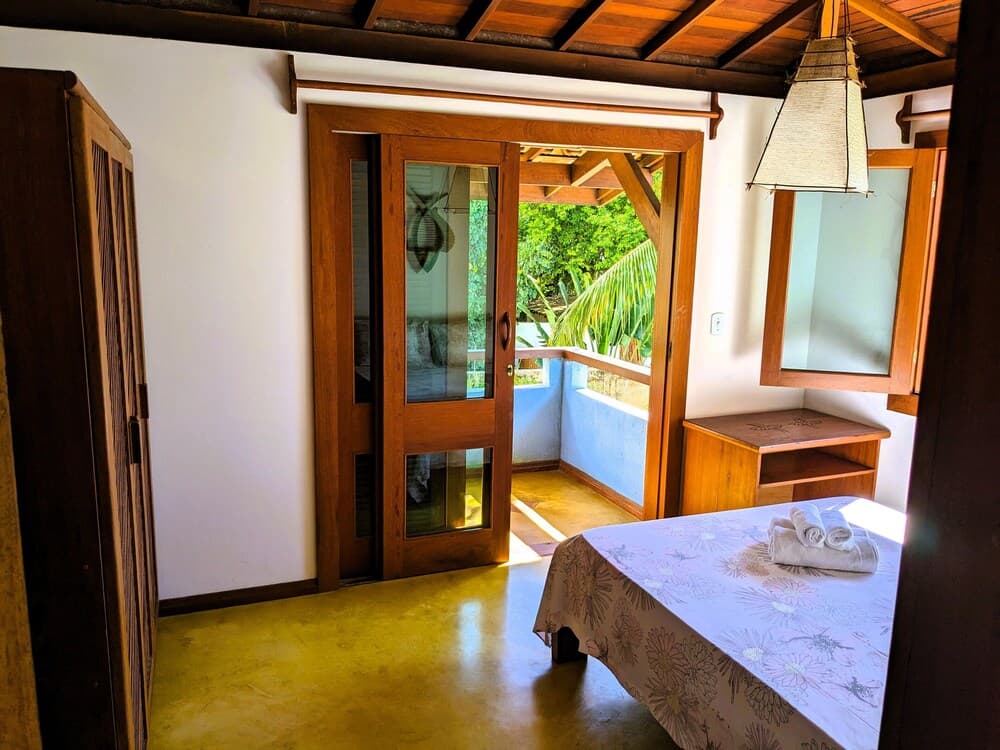 Residence Maria Vittoria, Porto Seguro, photo 3
