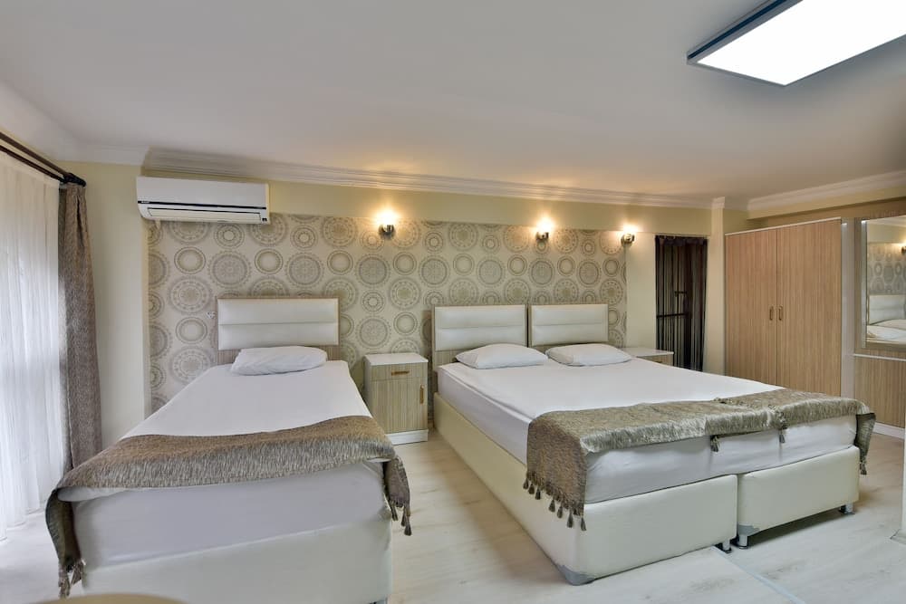 Oban Suites İstanbul, Istanbul, photo 3